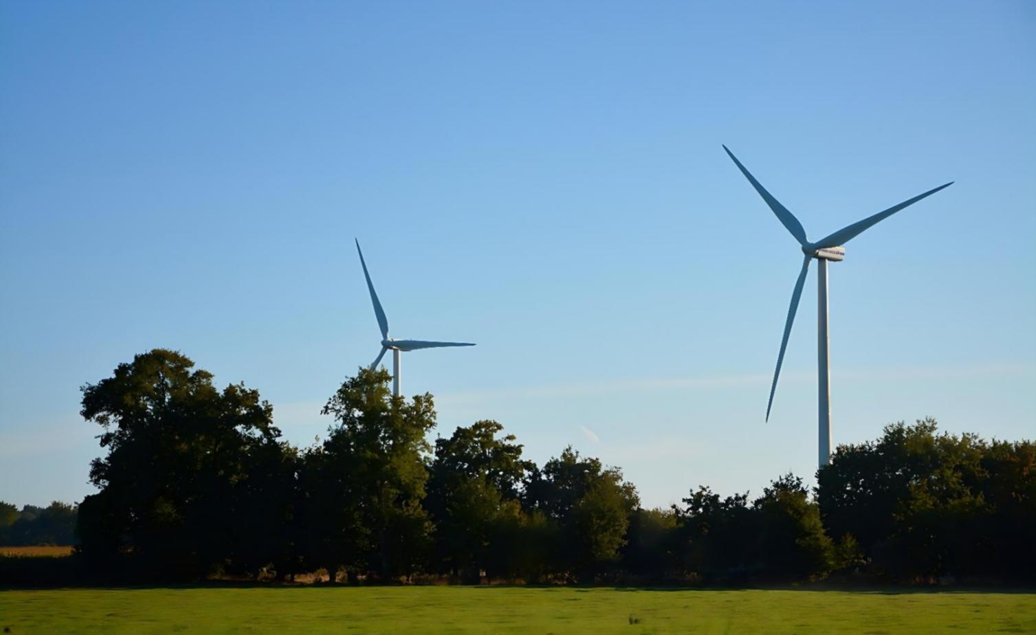 Environnement de formation énergétique moderne